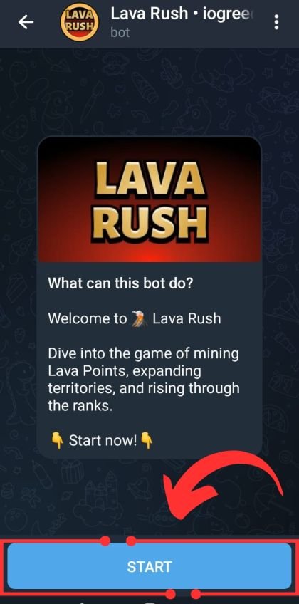 LAVA RUSH IMAGE 2