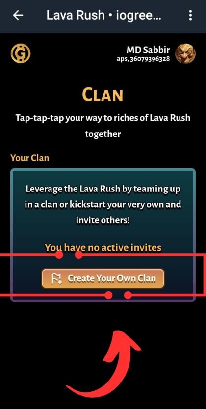 LAVA RUSH IMAGE 6