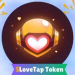 LoveTap Token Airdrop | Get LoveTap Token Step By Step