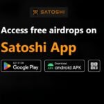 Satoshi App Photo