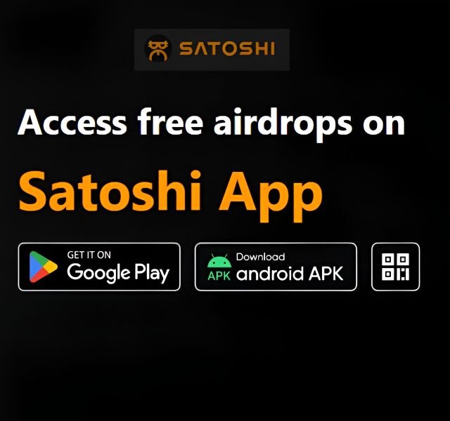 Satoshi App Photo