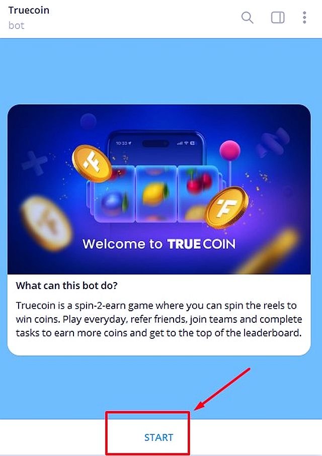 Truecoin Image 2