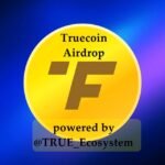 Truecoin Airdrop