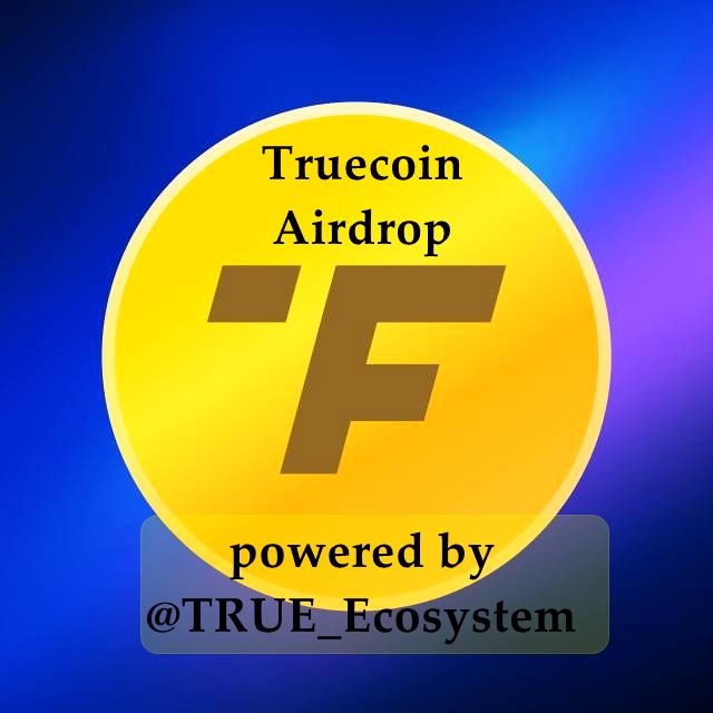 Truecoin Airdrop