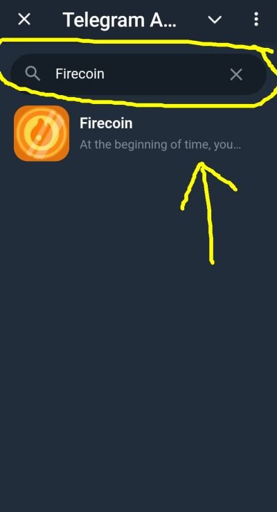 FireCoin Image 1