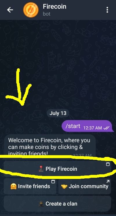 FireCoin Image 3